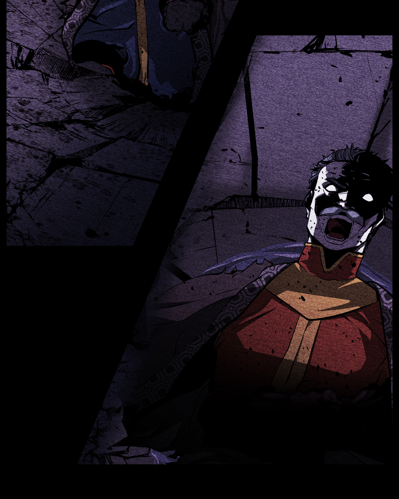 The Silent Warrior chapter 32 page 27