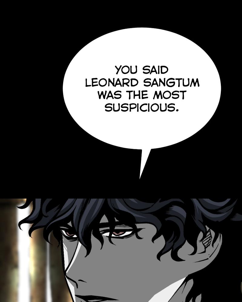 The Silent Warrior chapter 32 page 31