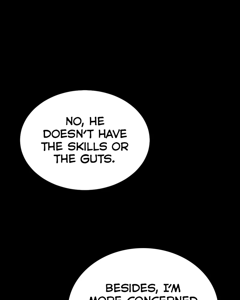 The Silent Warrior chapter 32 page 33