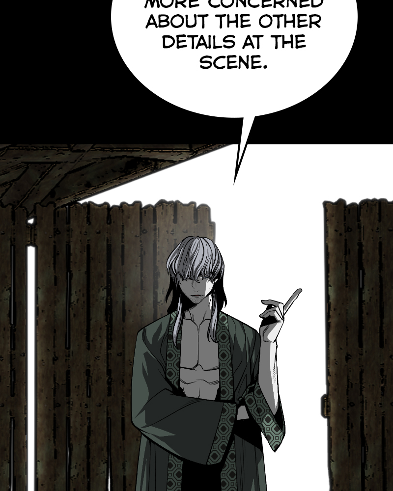 The Silent Warrior chapter 32 page 34