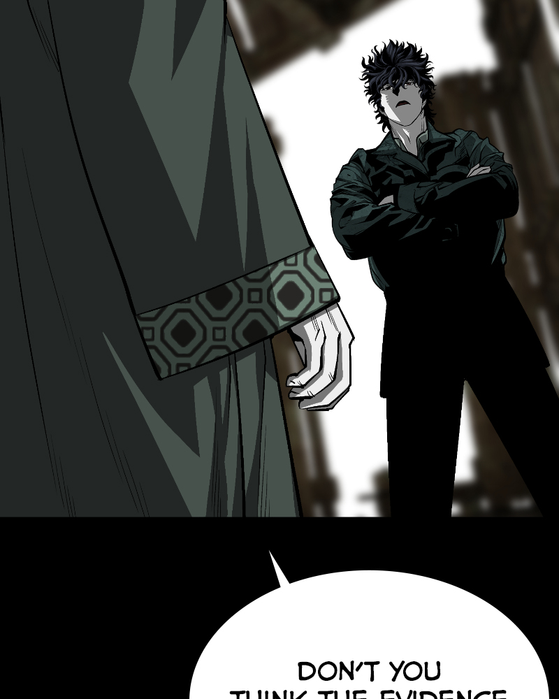 The Silent Warrior chapter 32 page 57