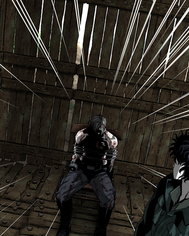The Silent Warrior chapter 32 page 76