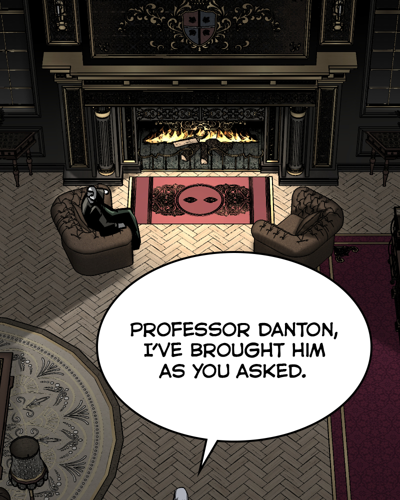 The Silent Warrior chapter 32 page 99