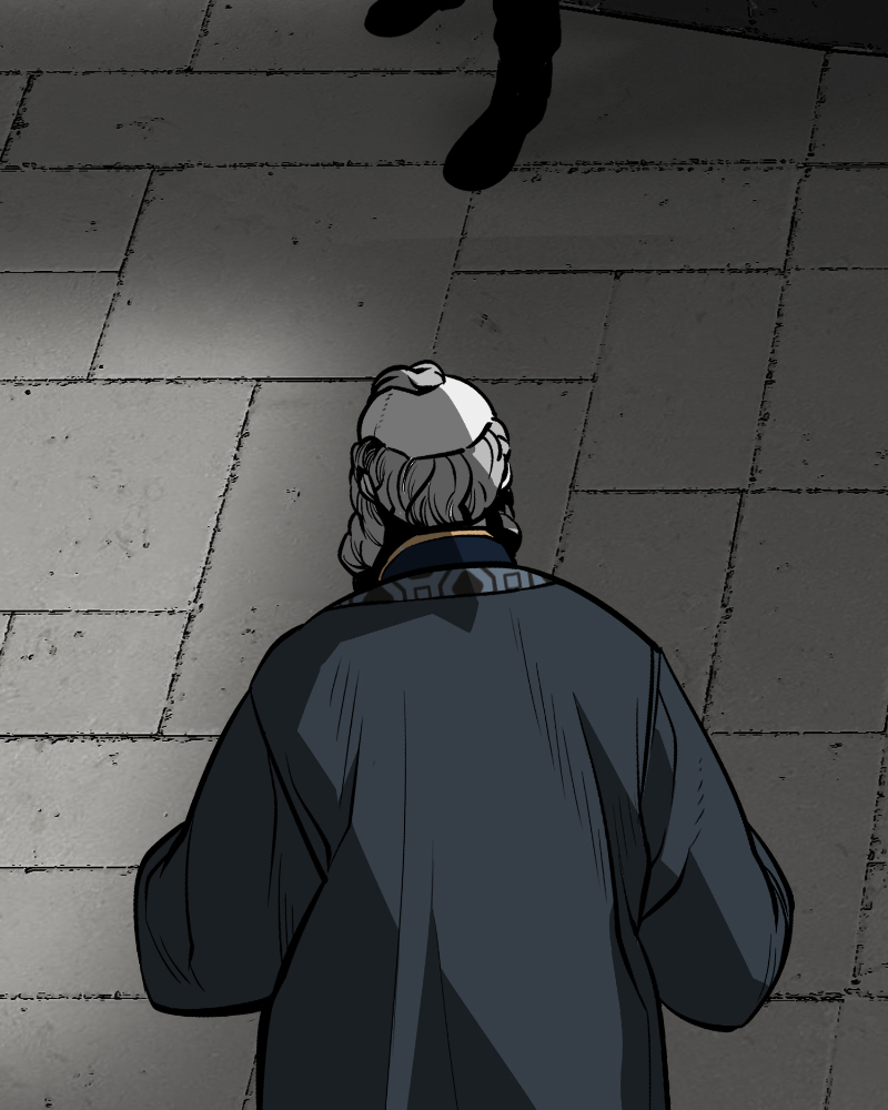 The Silent Warrior chapter 33 page 109