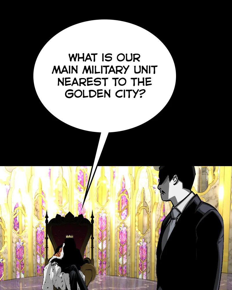 The Silent Warrior chapter 33 page 11