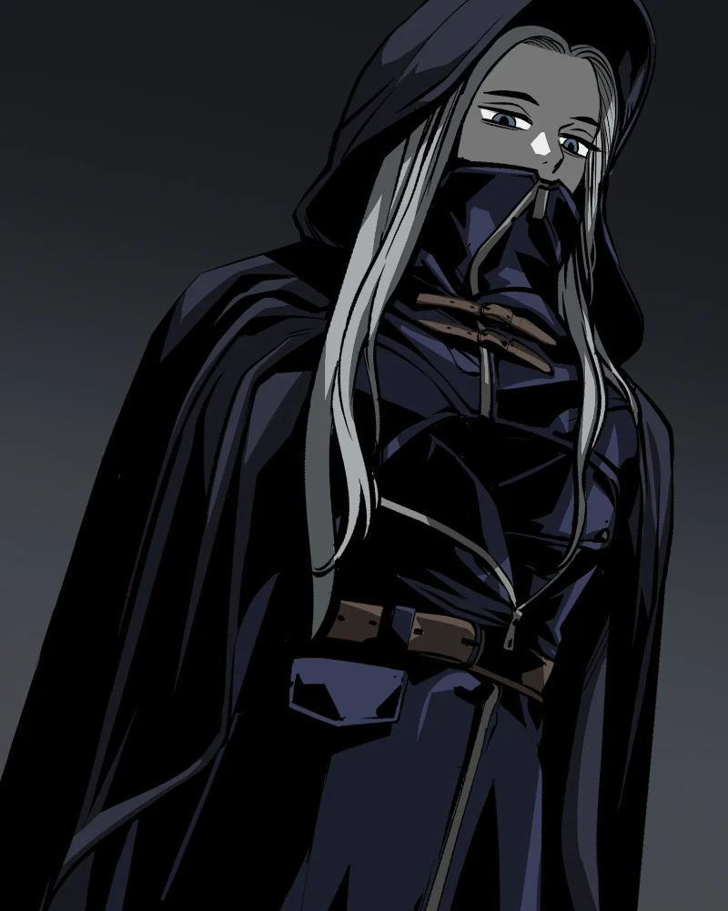 The Silent Warrior chapter 33 page 128