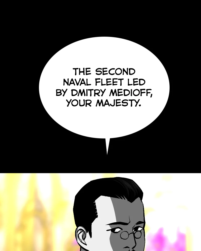The Silent Warrior chapter 33 page 13