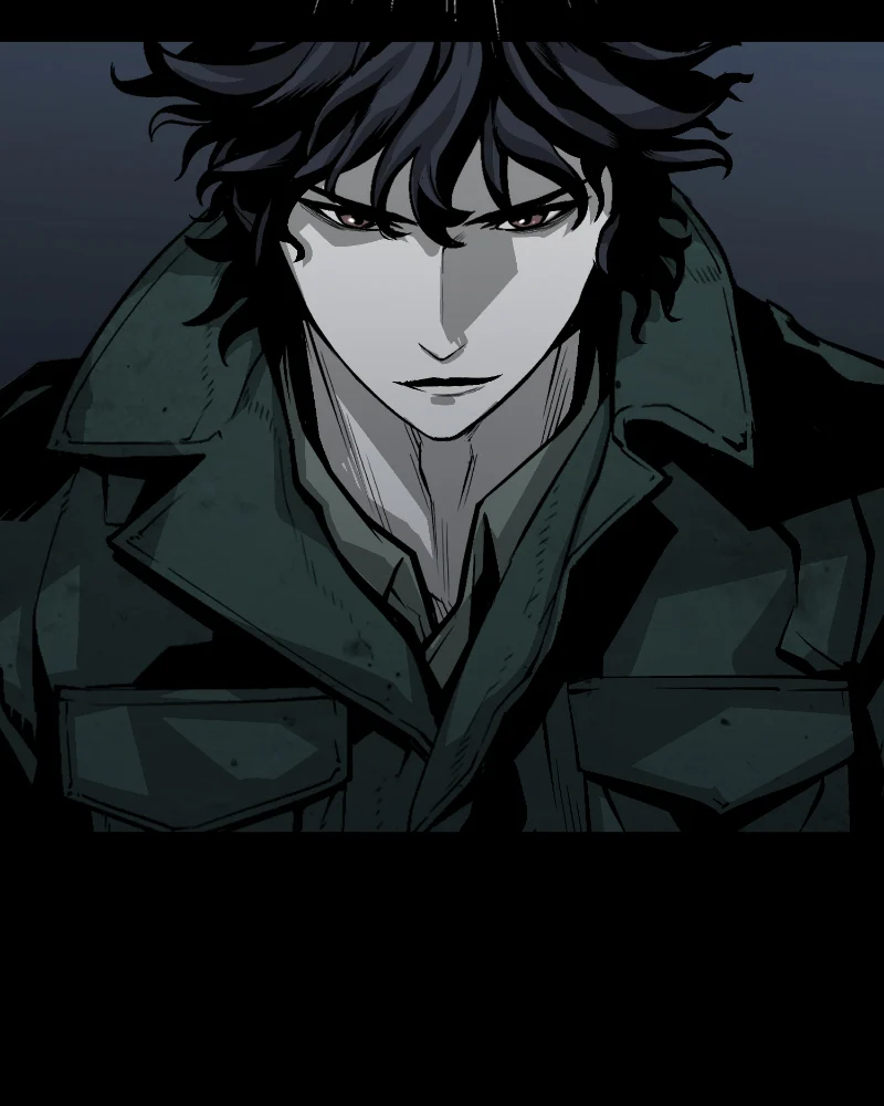 The Silent Warrior chapter 33 page 161