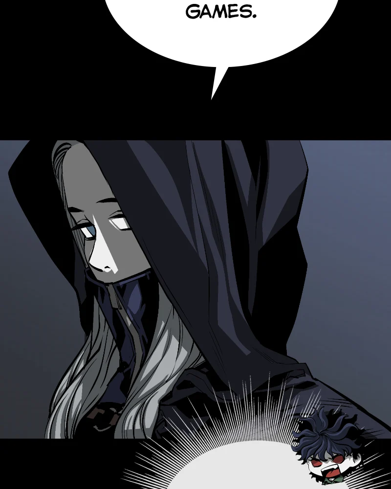 The Silent Warrior chapter 33 page 163