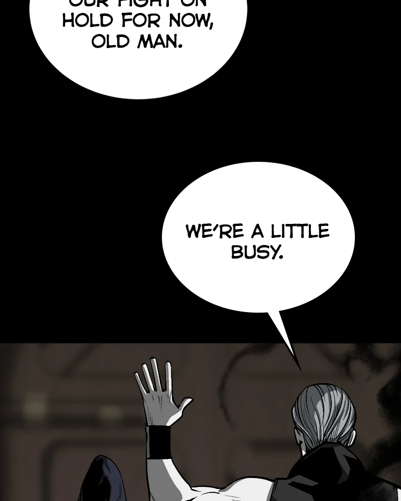 The Silent Warrior chapter 33 page 167