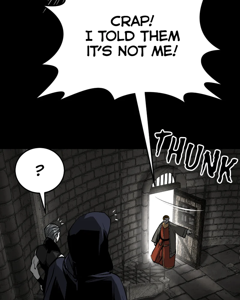 The Silent Warrior chapter 33 page 191