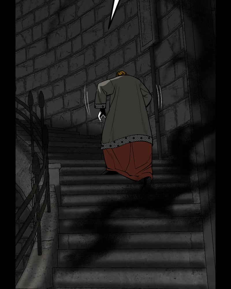 The Silent Warrior chapter 33 page 194
