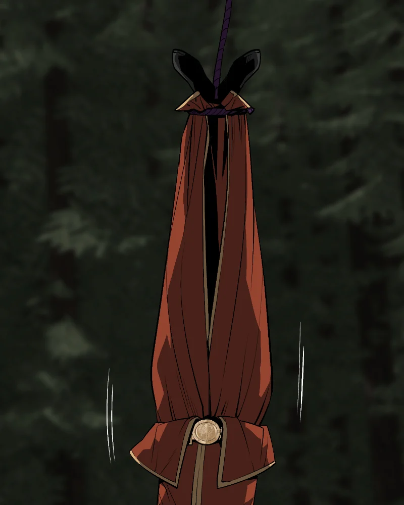 The Silent Warrior chapter 33 page 205