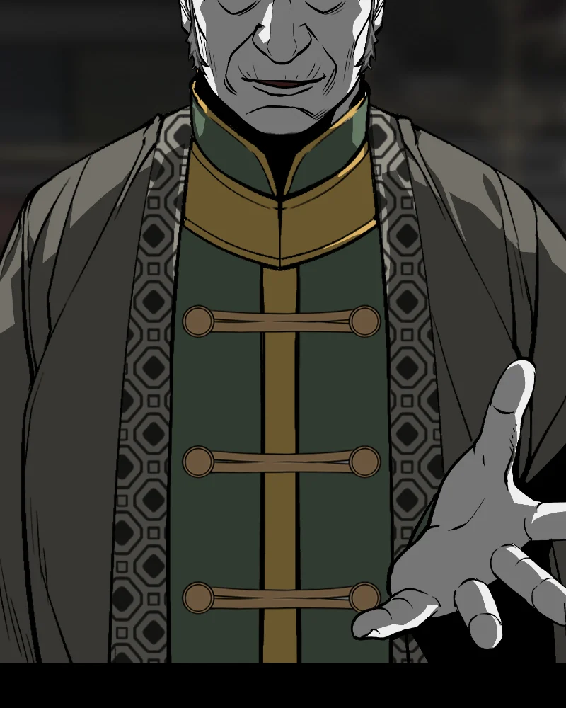 The Silent Warrior chapter 33 page 35