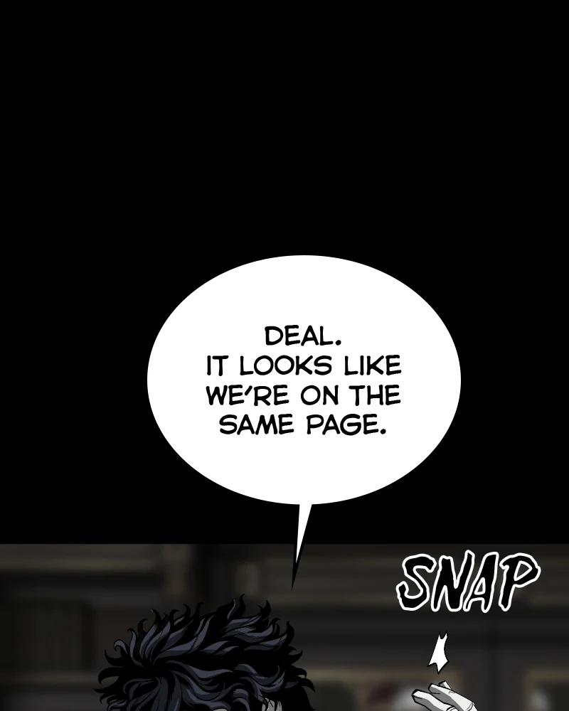 The Silent Warrior chapter 33 page 38