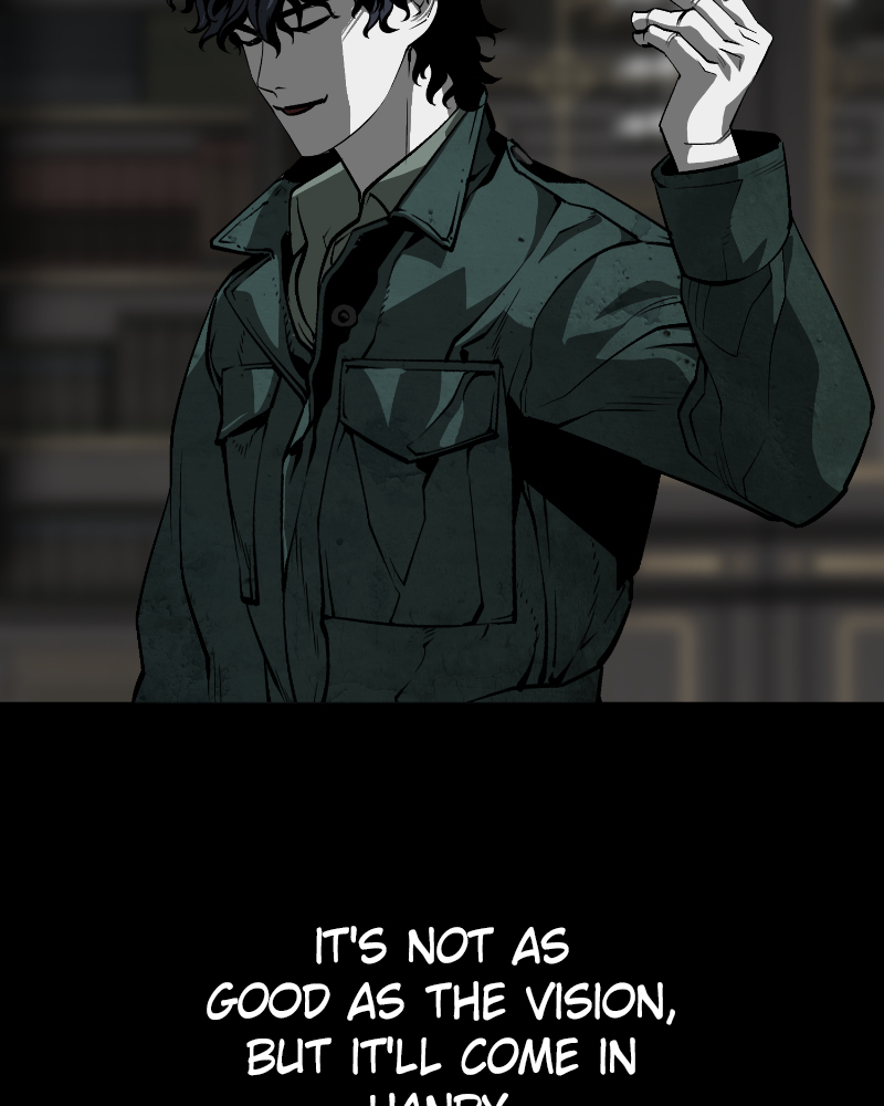 The Silent Warrior chapter 33 page 39