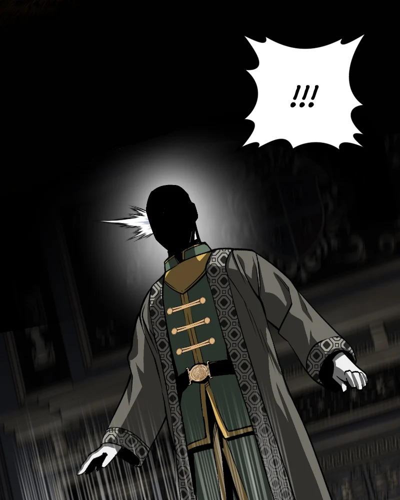 The Silent Warrior chapter 33 page 42