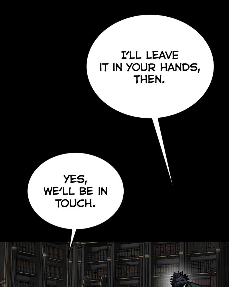 The Silent Warrior chapter 33 page 50