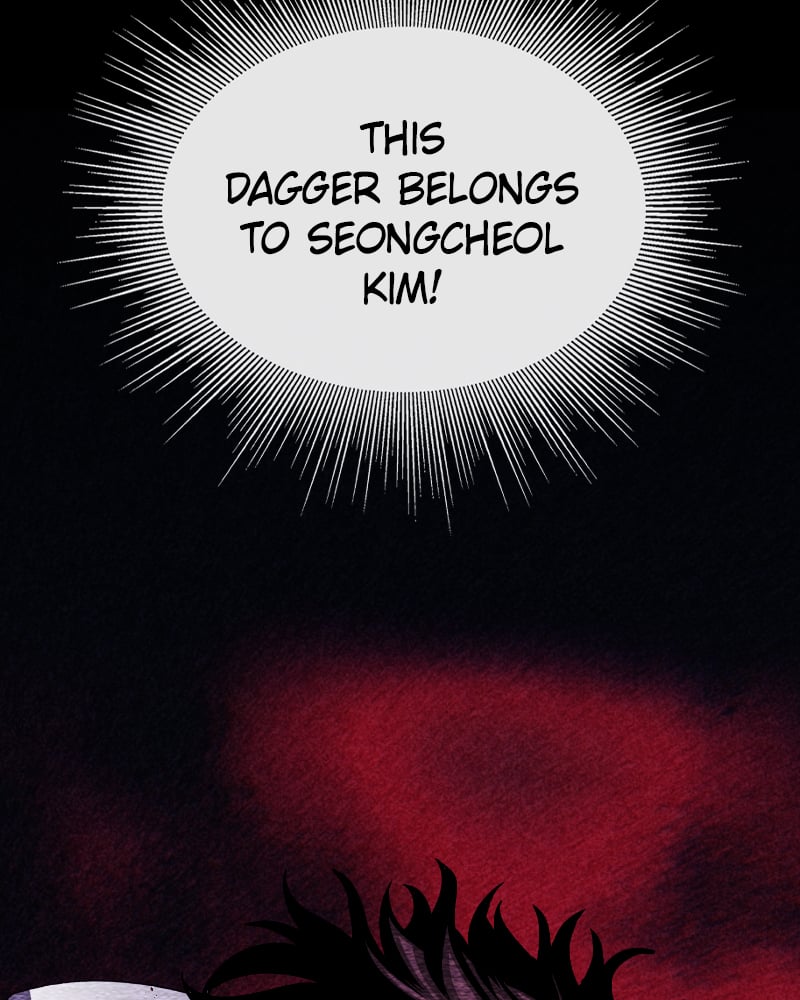 The Silent Warrior chapter 33 page 6