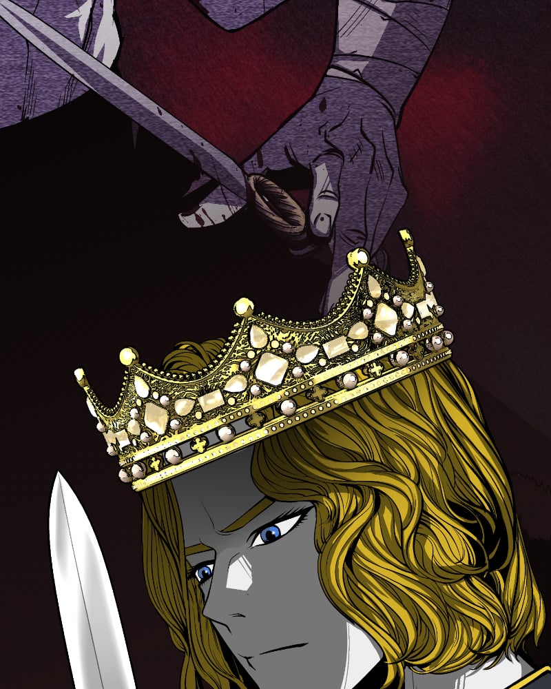 The Silent Warrior chapter 33 page 8