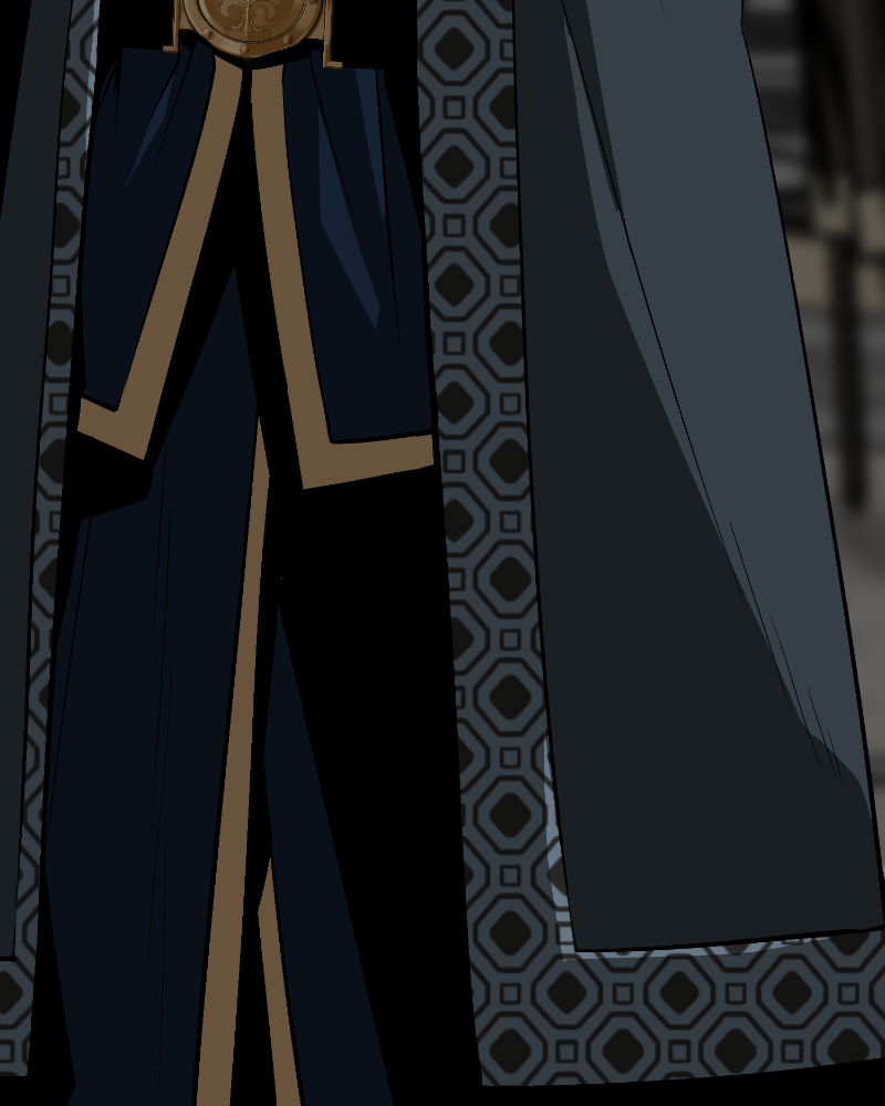 The Silent Warrior chapter 33 page 97