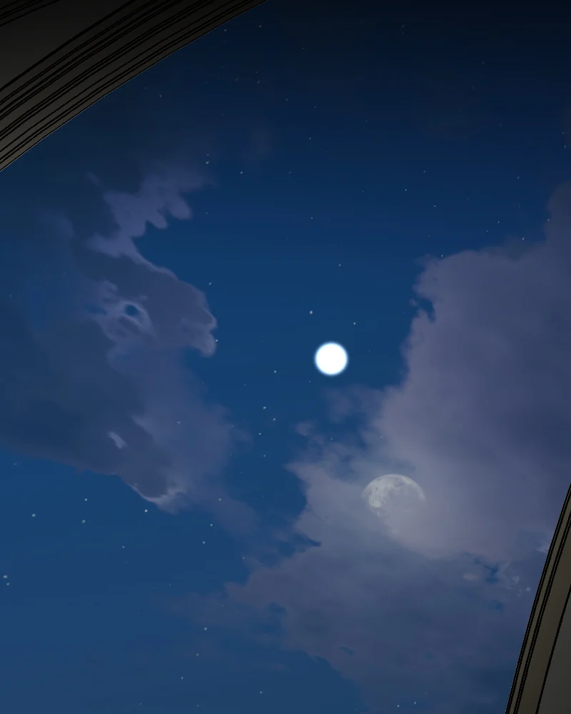 The Silent Warrior chapter 34 page 124