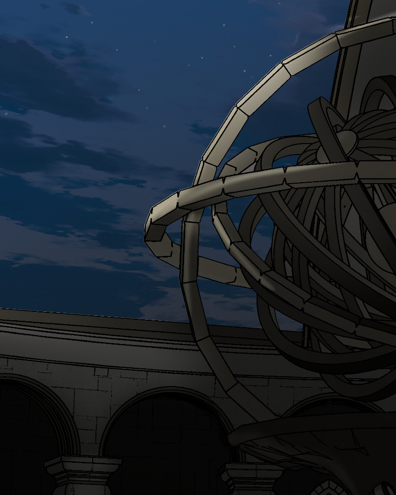 The Silent Warrior chapter 34 page 125