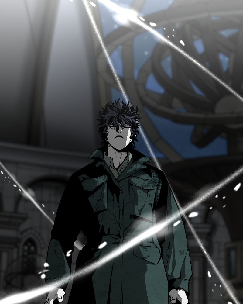 The Silent Warrior chapter 34 page 137