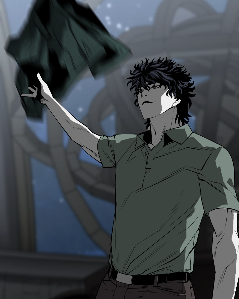 The Silent Warrior chapter 34 page 144