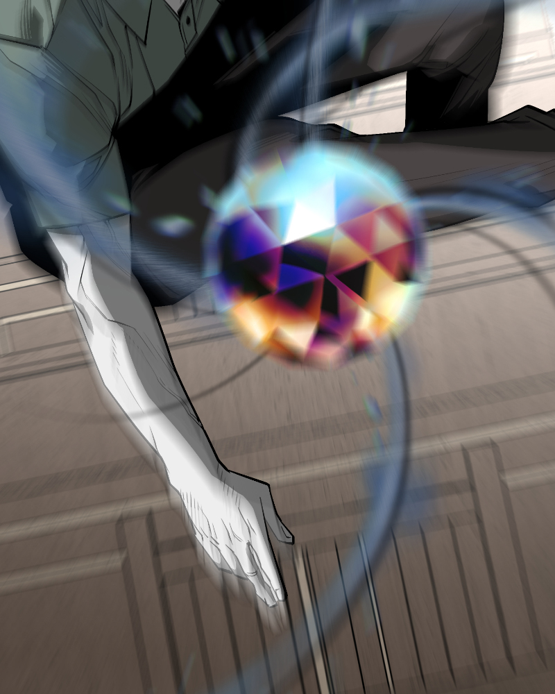 The Silent Warrior chapter 34 page 152