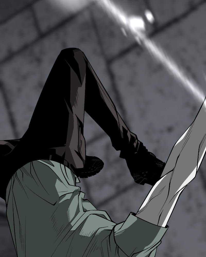 The Silent Warrior chapter 34 page 159