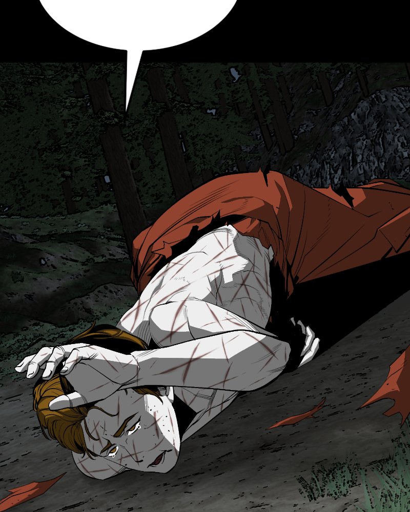 The Silent Warrior chapter 34 page 16