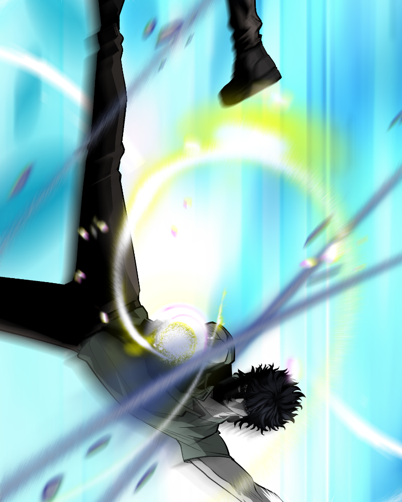 The Silent Warrior chapter 34 page 170