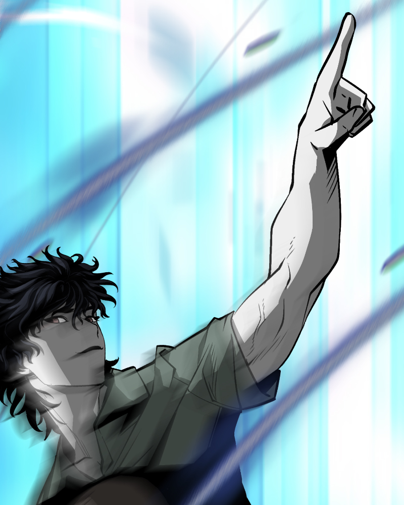 The Silent Warrior chapter 34 page 173