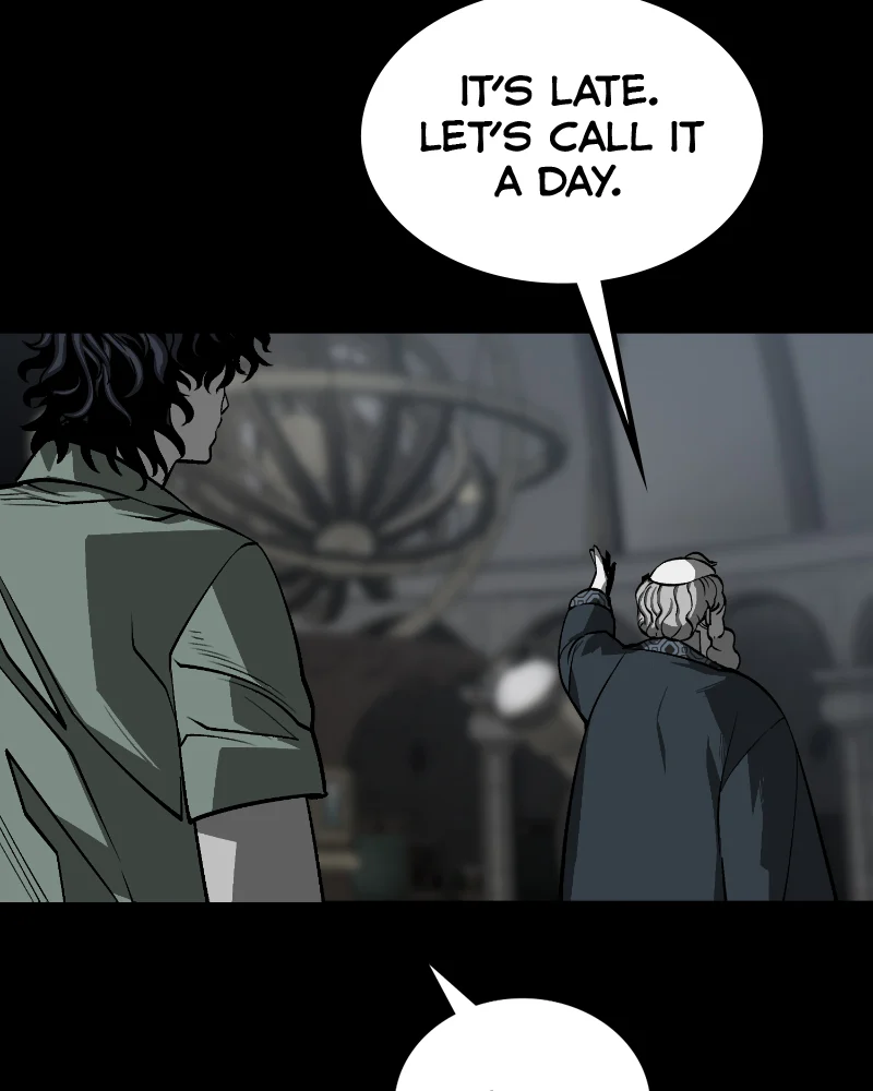 The Silent Warrior chapter 34 page 186