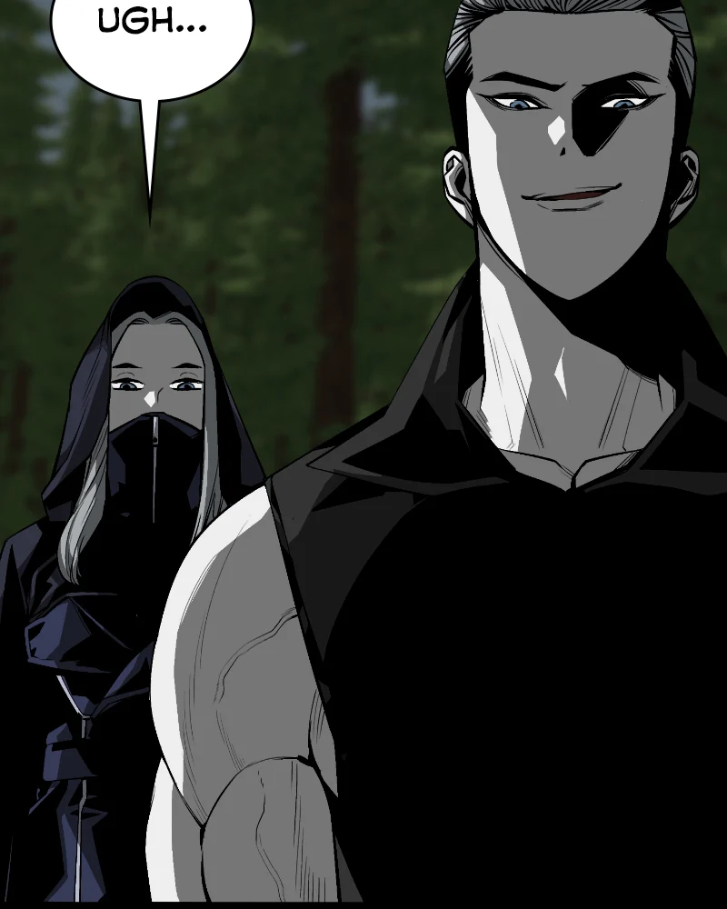 The Silent Warrior chapter 34 page 19