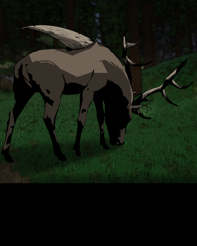 The Silent Warrior chapter 34 page 2