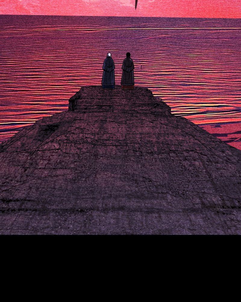 The Silent Warrior chapter 34 page 209