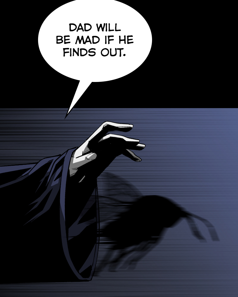 The Silent Warrior chapter 34 page 21