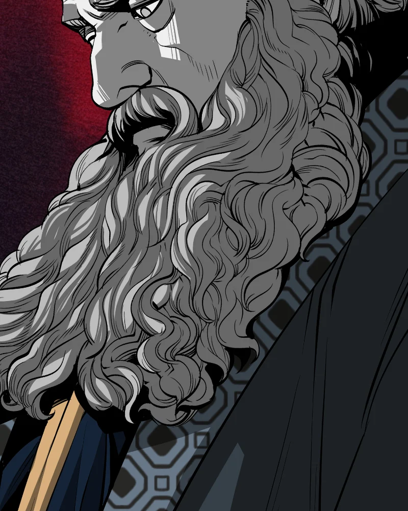 The Silent Warrior chapter 34 page 238