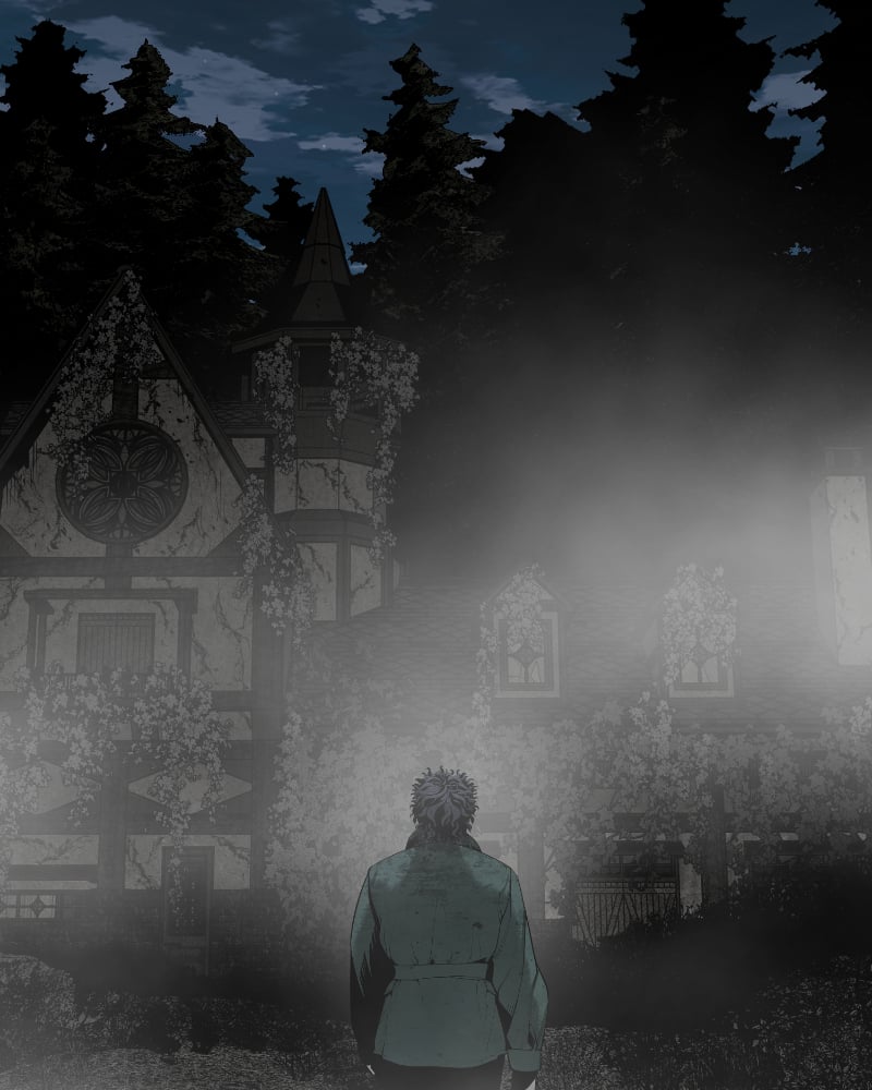 The Silent Warrior chapter 34 page 251