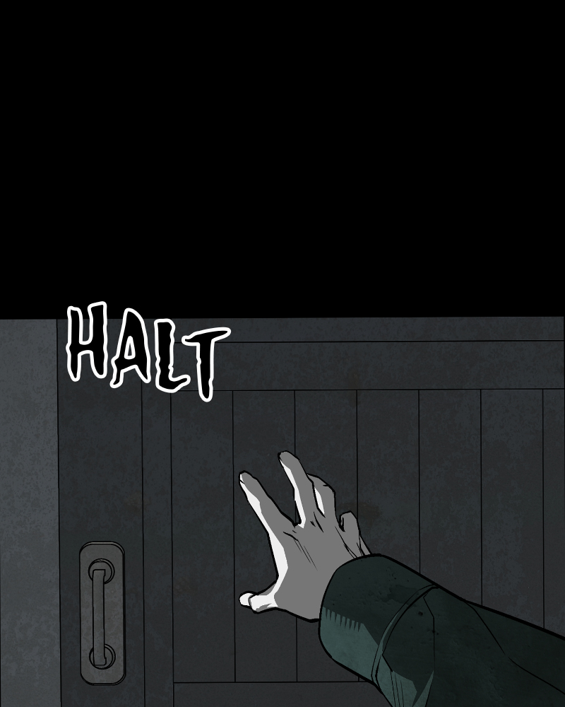 The Silent Warrior chapter 34 page 255