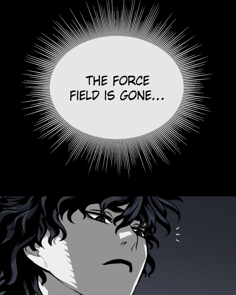 The Silent Warrior chapter 34 page 257