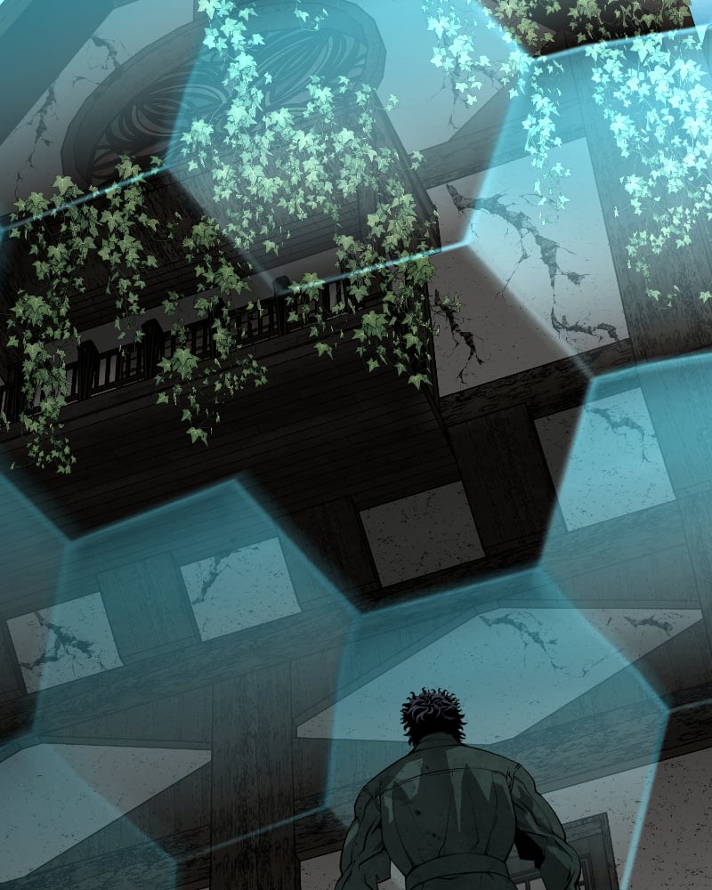 The Silent Warrior chapter 34 page 261