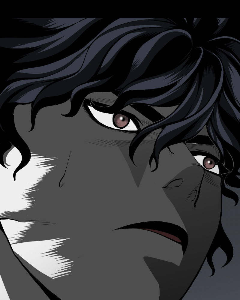 The Silent Warrior chapter 34 page 277