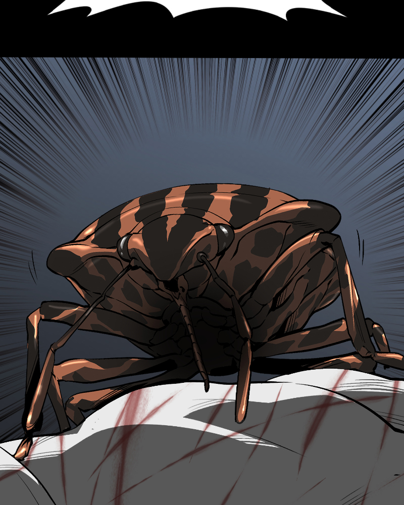 The Silent Warrior chapter 34 page 28