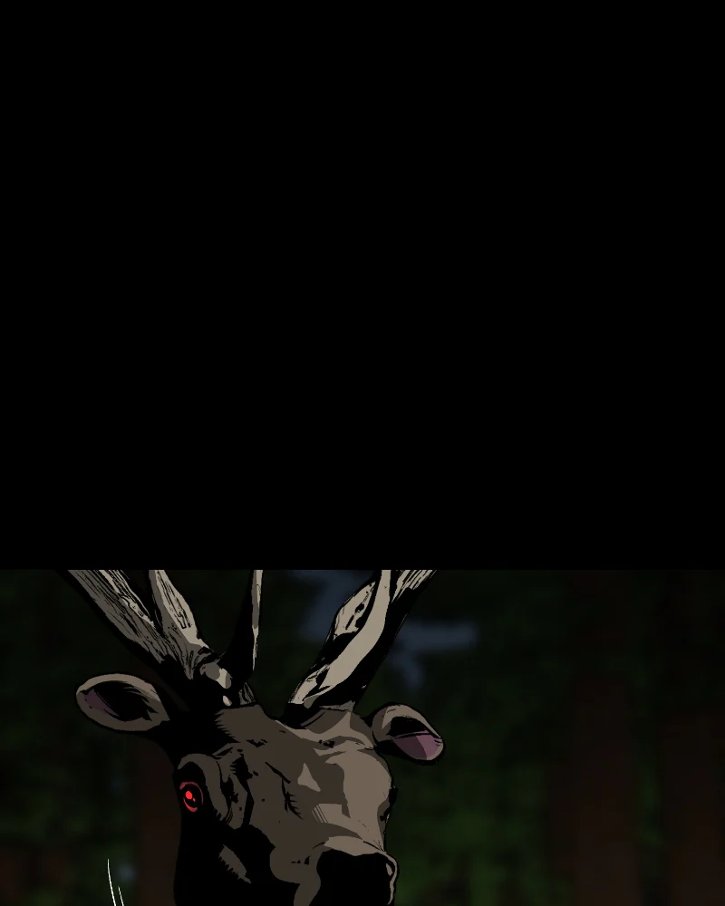 The Silent Warrior chapter 34 page 3