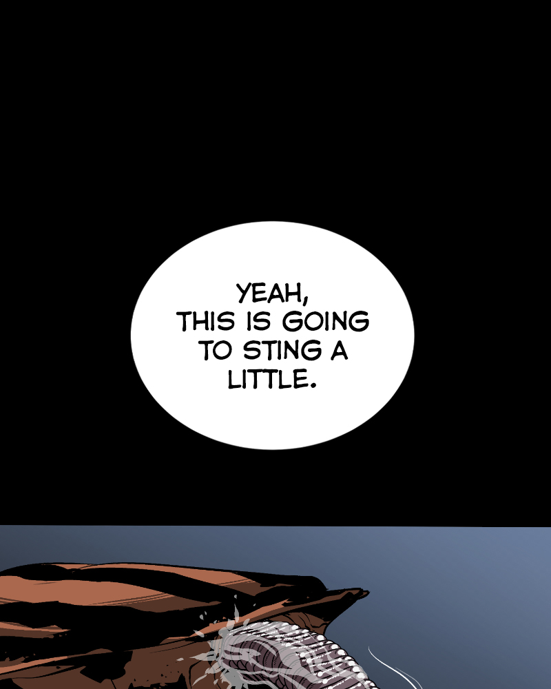 The Silent Warrior chapter 34 page 30