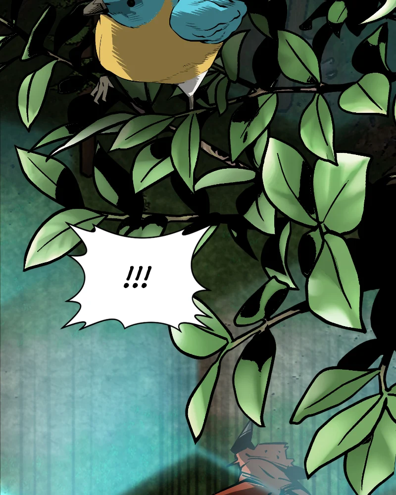 The Silent Warrior chapter 34 page 36