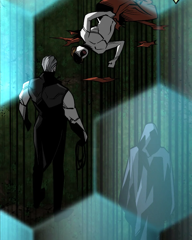 The Silent Warrior chapter 34 page 37